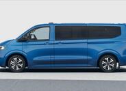 Volkswagen Caravelle 2