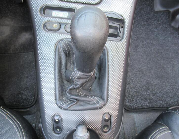 Fiat Barchetta 17