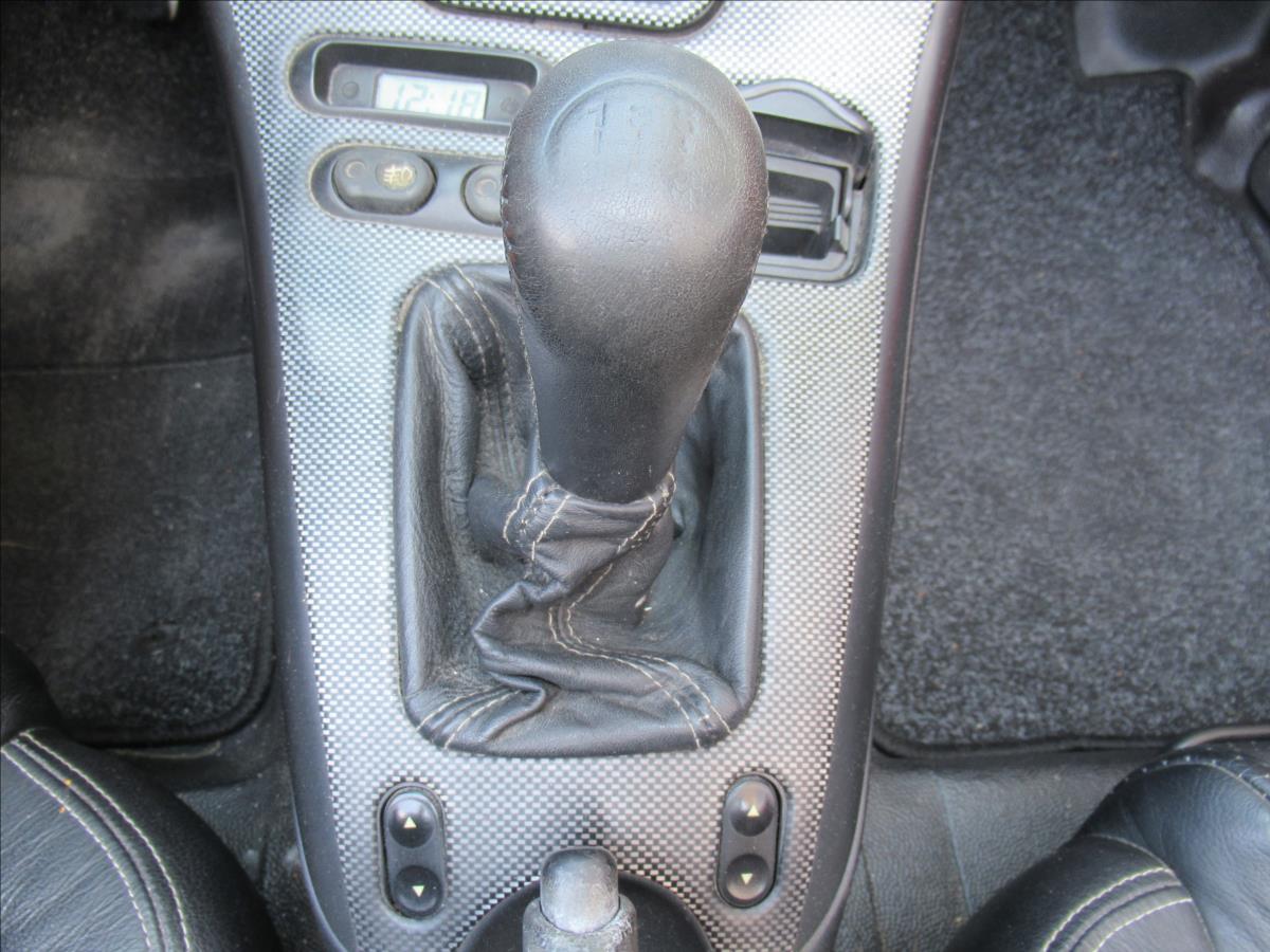 Fiat Barchetta