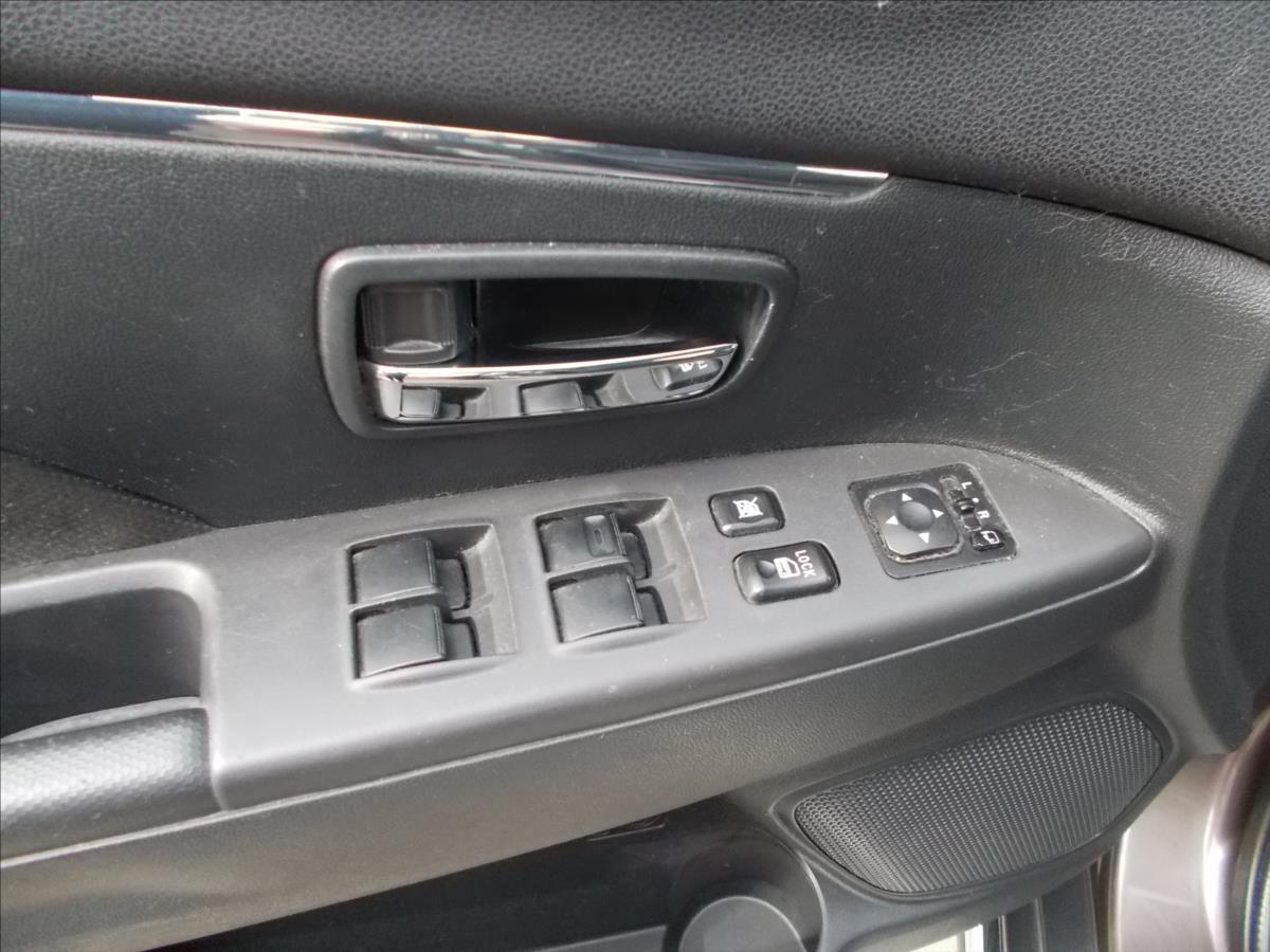 Citroën C4 Aircross