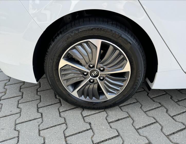 Hyundai IONIQ 9