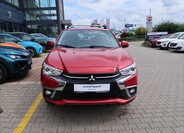 Mitsubishi ASX 2