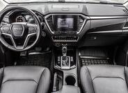 Isuzu D-Max 28