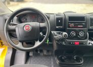 Fiat Ducato 13