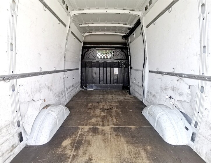 Iveco Daily 14