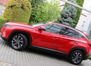 Hyundai Tucson 11