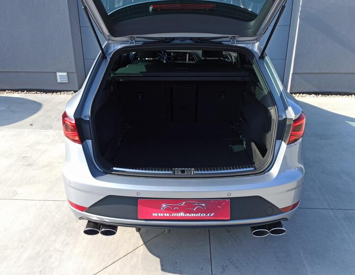 Seat Leon 9