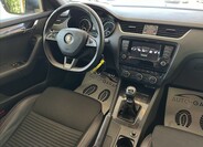 Škoda Octavia 9