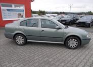 Škoda Octavia 9