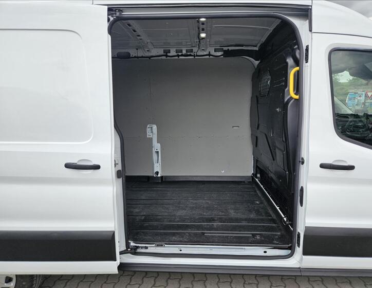 Ford Transit 6