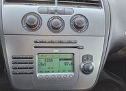 Seat Altea 11