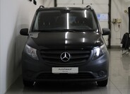 Mercedes-Benz Vito 2