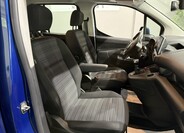Opel Combo 19