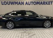 Lexus ES 300h 14
