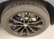BMW X3 7
