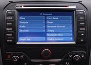 Ford Mondeo 26