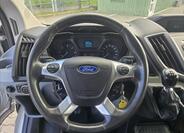 Ford Transit 14