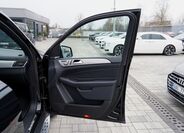 Mercedes-Benz GLS 27