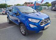 Ford EcoSport 2