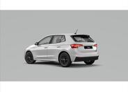 Škoda Fabia 2