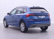 Škoda Kamiq 5