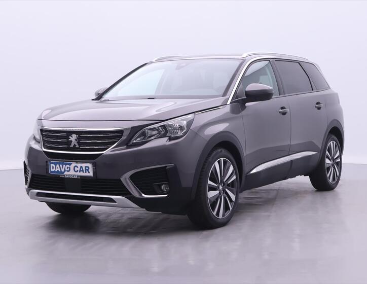 Peugeot 5008 3