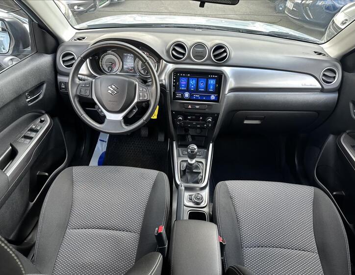 Suzuki Vitara 14
