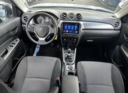 Suzuki Vitara 14
