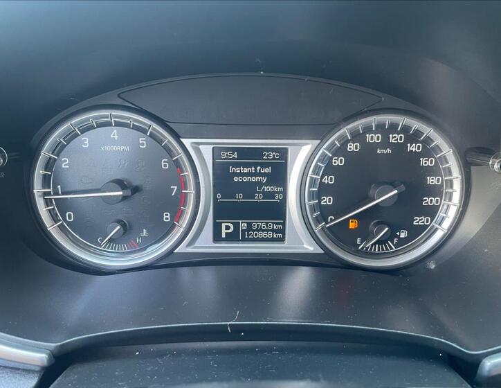 Suzuki Vitara 12