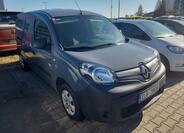 Renault Kangoo 5
