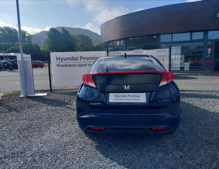 Honda Civic 7