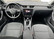Škoda Octavia 6