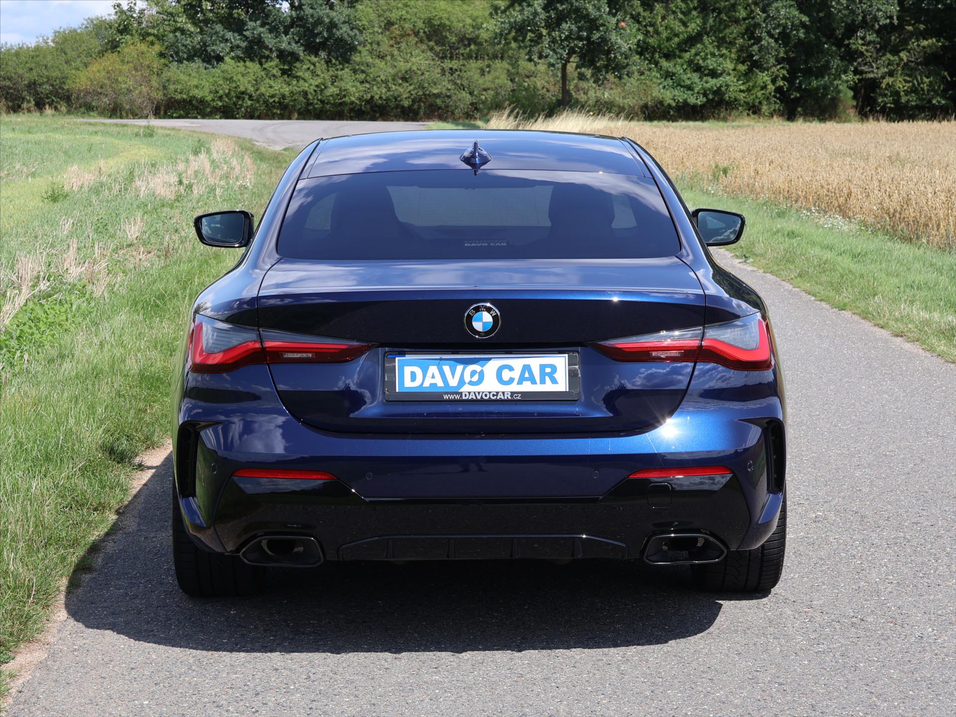 BMW Řada 4