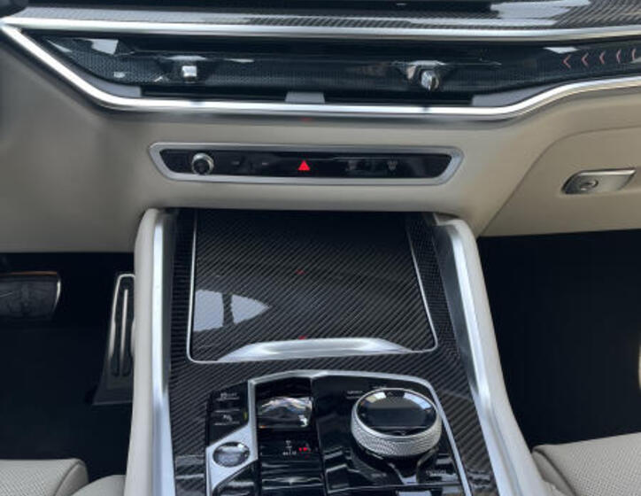 BMW X6 18