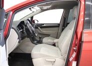 Volkswagen Golf Sportsvan 6