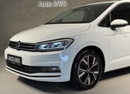 Volkswagen Touran 5