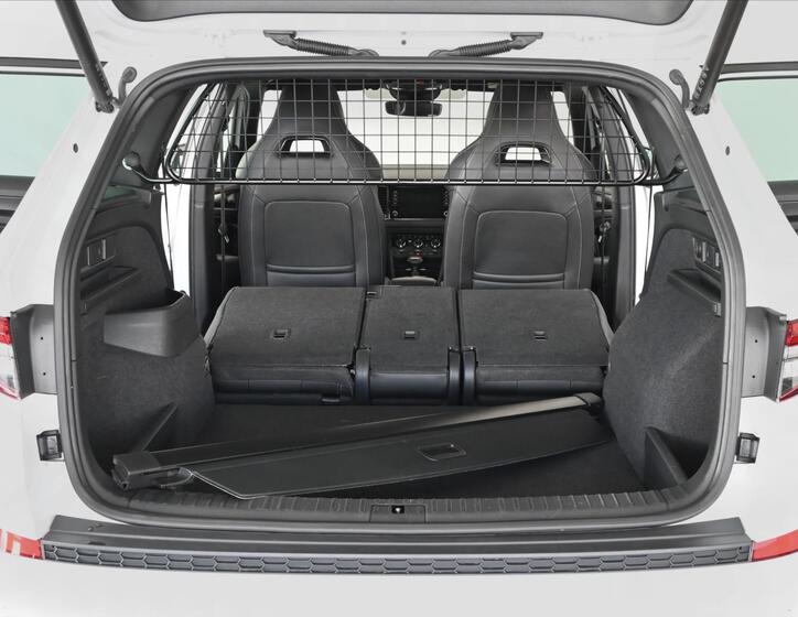 Škoda Kodiaq 7