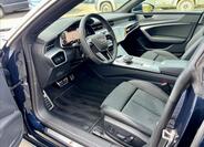 Audi A7 11