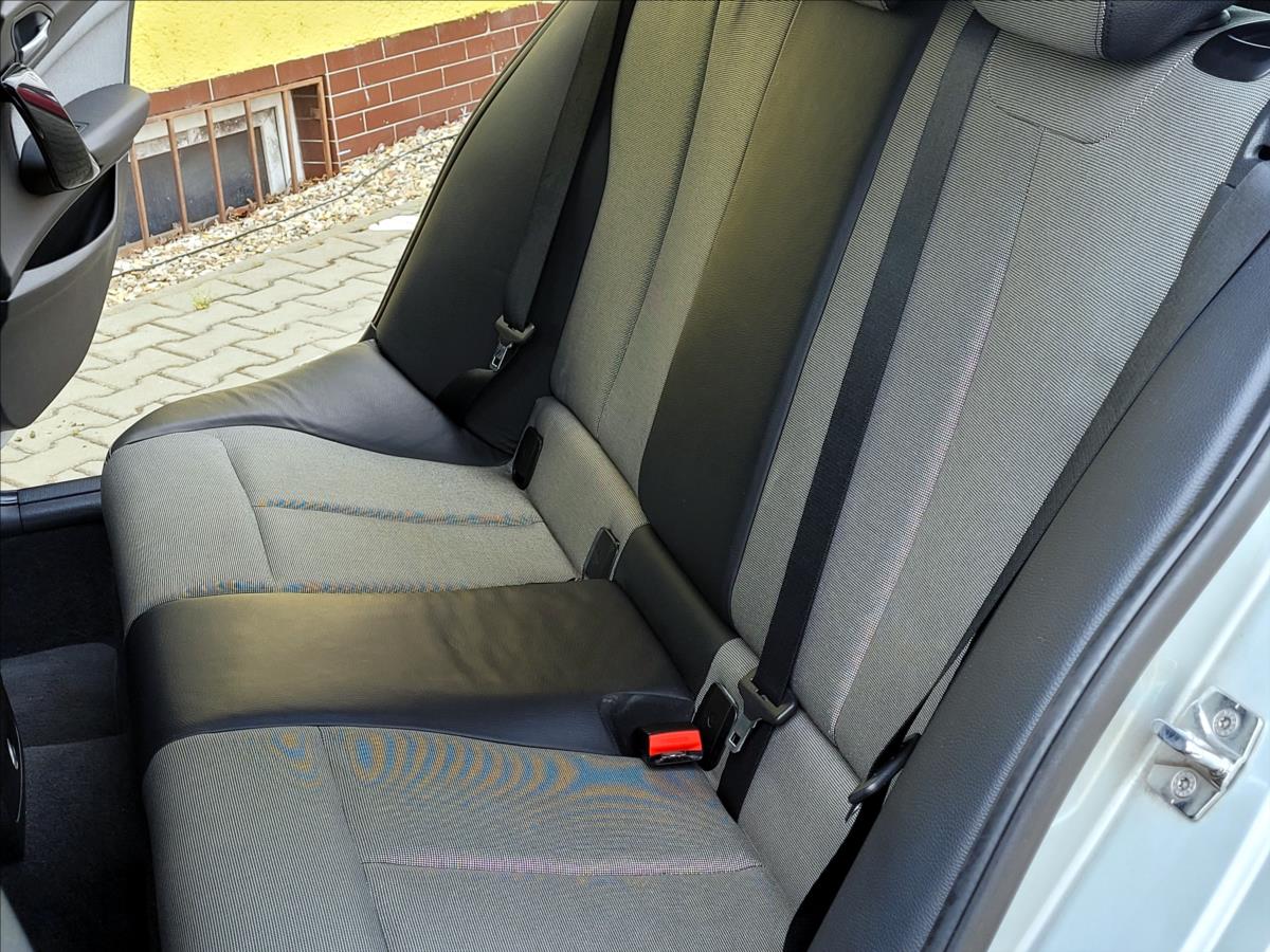 BMW Řada 1