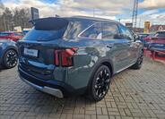 KIA Sorento 5