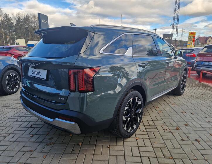 KIA Sorento 5