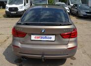 BMW Ostatní 5