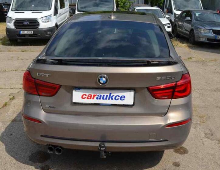 BMW Ostatní 5