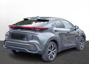 Toyota C-HR 6