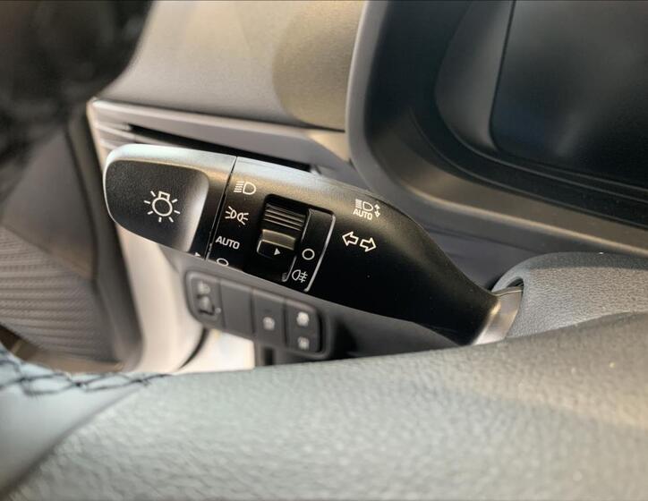 Hyundai i20 29