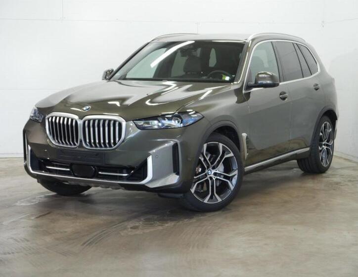 BMW X5 1