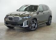 BMW X5 1