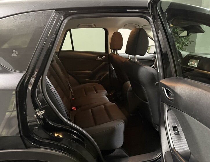 Mazda CX-5 27