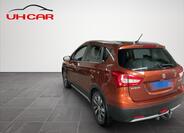 Suzuki SX4 S-Cross 3