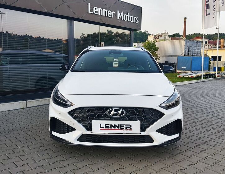 Hyundai i30 2